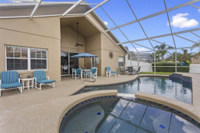 Family Home 5mi to Disney: Pool & Game Room